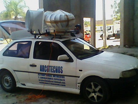 BODEGA TIZAPAN EL ALTO