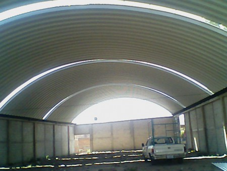 BODEGA TIZAPAN EL ALTO